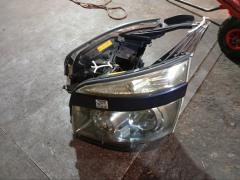 Фара 28-203 28-203 на Toyota Voxy ZRR75G Фото 14
