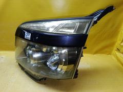 Фара 28-203 на Toyota Voxy ZRR75G Фото 3