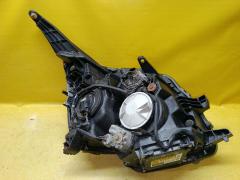 Фара 28-203 на Toyota Voxy ZRR75G Фото 5
