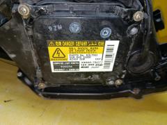 Фара 28-203 на Toyota Voxy ZRR75G Фото 6
