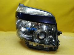 Фара 28-203 на Toyota Voxy ZRR75G Фото 7
