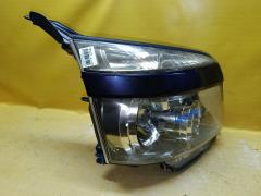 Фара 28-203 на Toyota Voxy ZRR75G Фото 8