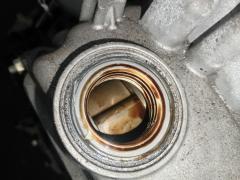 Двигатель на Nissan Wingroad WFY11 QG15DE Фото 5