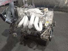 Двигатель на Nissan Wingroad WFY11 QG15DE Фото 6