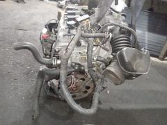 Двигатель на Nissan Wingroad WFY11 QG15DE Фото 7