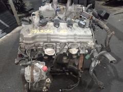 Двигатель на Nissan Wingroad WFY11 QG15DE Фото 9