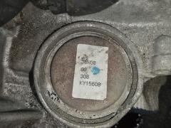 КПП автоматическая на Nissan Wingroad WFY11 QG15DE Фото 4