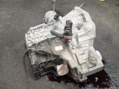 КПП автоматическая на Nissan Wingroad WFY11 QG15DE Фото 5