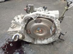 КПП автоматическая на Nissan Wingroad WFY11 QG15DE Фото 8