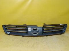 Решетка радиатора на Nissan Wingroad WFY11 62310-WE000