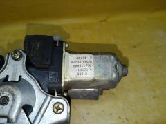 Стеклоподъемный механизм 82730-WD001, 82731-WD001 на Nissan Wingroad WFY11 Фото 2