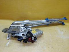Стеклоподъемный механизм 82730-WD001, 82731-WD001 на Nissan Wingroad WFY11 Фото 3