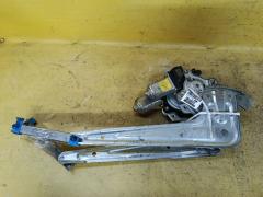 Стеклоподъемный механизм 82730-WD001, 82731-WD001 на Nissan Wingroad WFY11 Фото 5