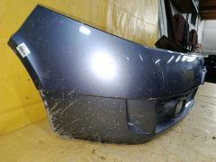 Бампер 2176 2176,62022-WE000-21 на Nissan Wingroad WFY11 Фото 3