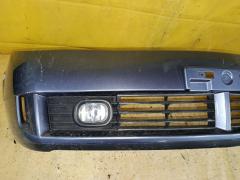 Бампер 2176 2176,62022-WE000-21 на Nissan Wingroad WFY11 Фото 6