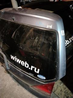Дверь задняя 132-24824 132-24824 на Nissan Wingroad WFY11 Фото 14