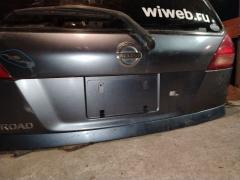 Дверь задняя 132-24824 132-24824 на Nissan Wingroad WFY11 Фото 18