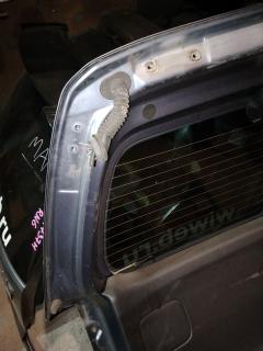 Дверь задняя 132-24824 132-24824 на Nissan Wingroad WFY11 Фото 20