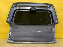 Дверь задняя 132-24824 на Nissan Wingroad WFY11 Фото 9