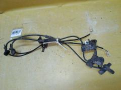 Датчик ABS на Toyota Noah ZRR75G 89546-28190  89545-28200, Заднее расположение