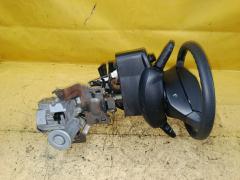 Рулевая колонка на Nissan Serena C25