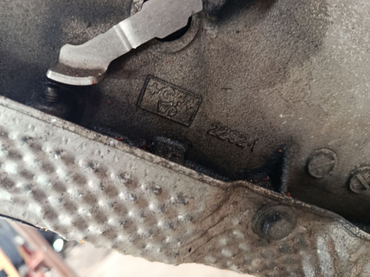 КПП автоматическая на Bmw 1-Series F20-1A12 N13B16A Фото 15