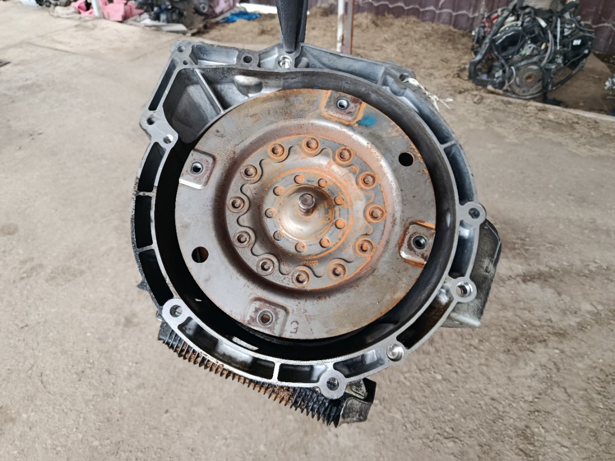 КПП автоматическая на Bmw 1-Series F20-1A12 N13B16A Фото 19