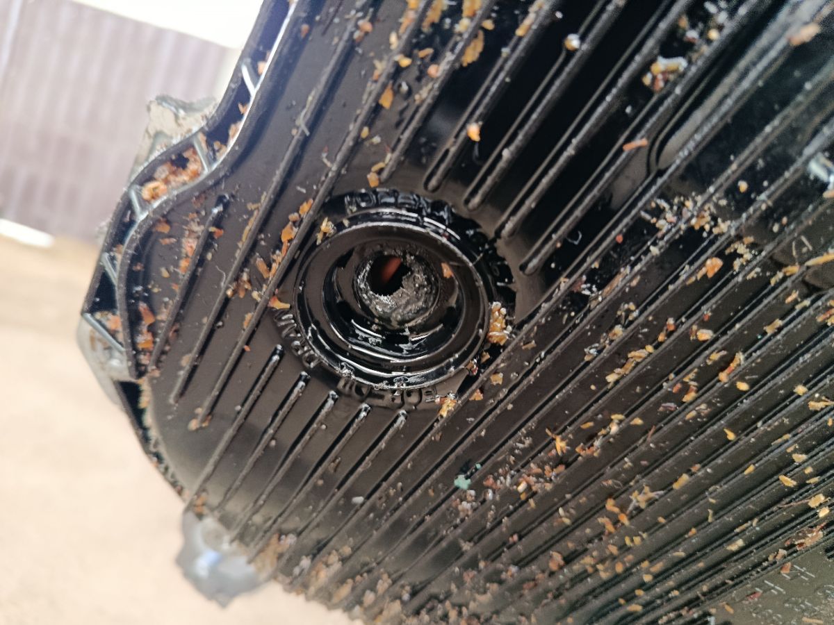 КПП автоматическая на Bmw 1-Series F20-1A12 N13B16A Фото 4