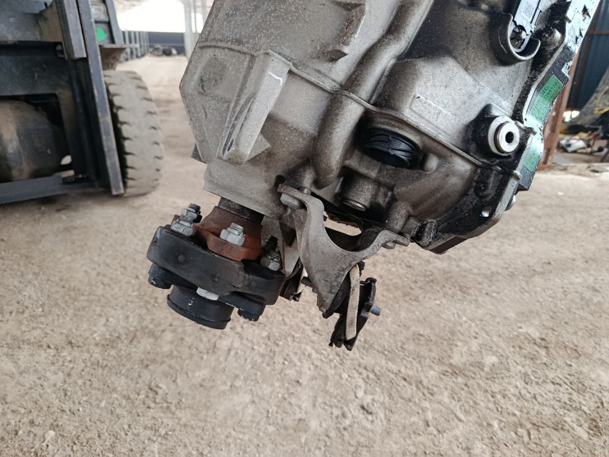КПП автоматическая на Bmw 1-Series F20-1A12 N13B16A Фото 8