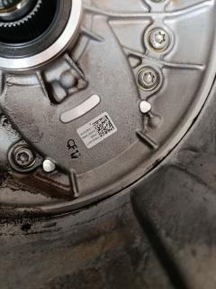 КПП автоматическая на Bmw 1-Series F20-1A12 N13B16A Фото 2