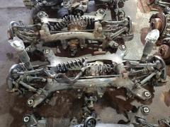 Балка подвески на Bmw 1-Series F20-1A12 N13B16A 7599466-03, Заднее расположение