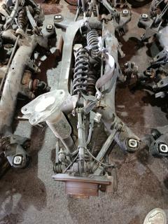 Балка подвески 7599466-03 на Bmw 1-Series F20-1A12 N13B16A Фото 3
