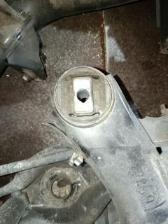 Балка подвески 7599466-03 на Bmw 1-Series F20-1A12 N13B16A Фото 4