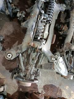 Балка подвески 7599466-03 на Bmw 1-Series F20-1A12 N13B16A Фото 7