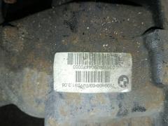 Балка подвески 7599466-03 на Bmw 1-Series F20-1A12 N13B16A Фото 8