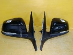Зеркало двери боковой на Bmw 1-Series F20-1A12