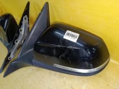 Зеркало двери боковой на Bmw 1-Series F20-1A12 Фото 2