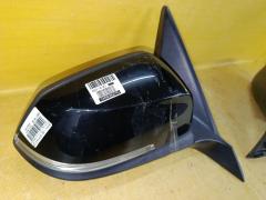 Зеркало двери боковой на Bmw 1-Series F20-1A12 Фото 5