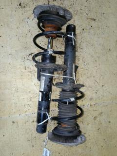 Стойка амортизатора на Bmw 1-Series F20-1A12 N13B16A 3131679157503, Переднее расположение