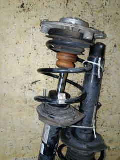 Стойка амортизатора 3131679157503 на Bmw 1-Series F20-1A12 N13B16A Фото 2