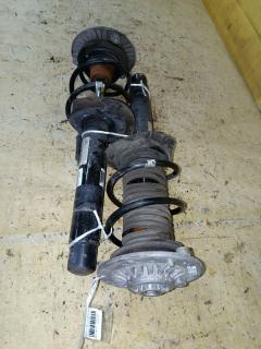 Стойка амортизатора 3131679157503 на Bmw 1-Series F20-1A12 N13B16A Фото 3