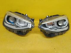Фара на Bmw 1-Series F20-1A12 WBA1A12000E946944 722968807  722691107