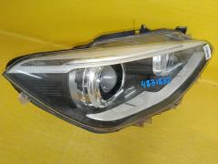 Фара WBA1A12000E946944 722968807, 722691107 на Bmw 1-Series F20-1A12 Фото 11