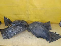 Подкрылок на Bmw 1-Series F20-1A12 N13B16A 51717241848  51717241847  51717260710  5171260709, Переднее расположение
