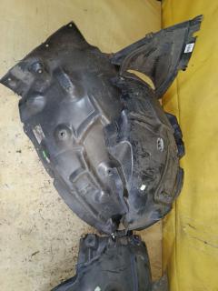 Подкрылок 51717241848, 51717241847, 51717260710, 5171260709 на Bmw 1-Series F20-1A12 N13B16A Фото 2