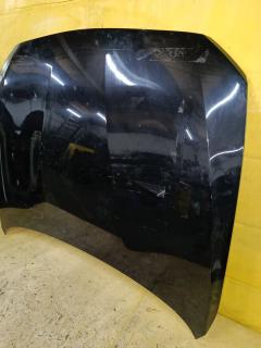 Капот 41007290942 на Bmw 1-Series F20-1A12 N13 Фото 2