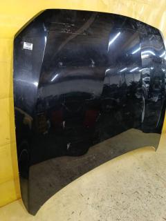 Капот 41007290942 на Bmw 1-Series F20-1A12 N13 Фото 3