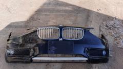 Бампер на Bmw 1-Series F20-1A12 Фото 13
