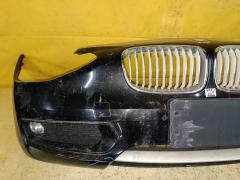 Бампер на Bmw 1-Series F20-1A12 Фото 4