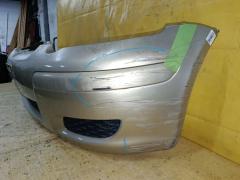 Бампер 52119-52180 на Toyota Vitz NCP10 Фото 2